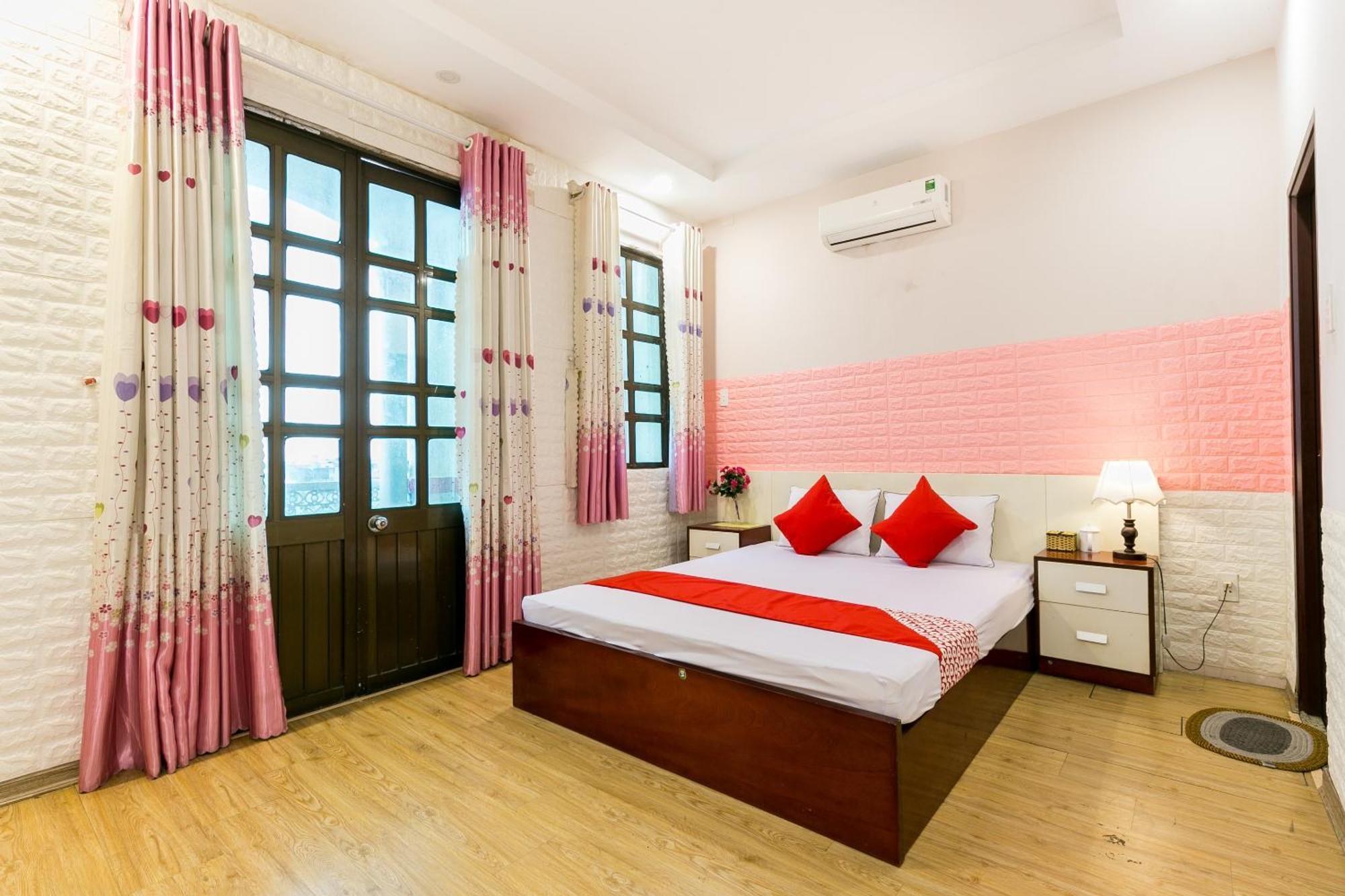 OYO 373 Habana Hotel Ciudad Ho Chi Minh  Exterior foto