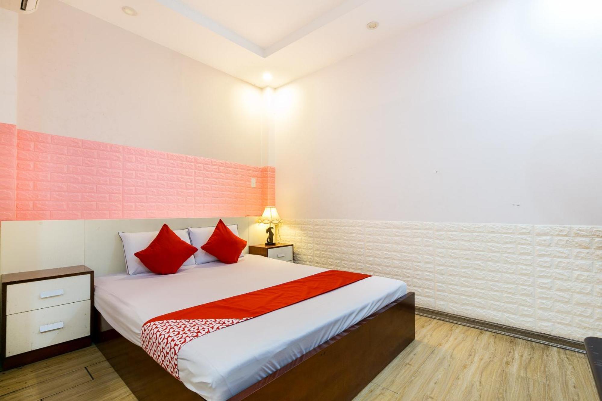 OYO 373 Habana Hotel Ciudad Ho Chi Minh  Exterior foto