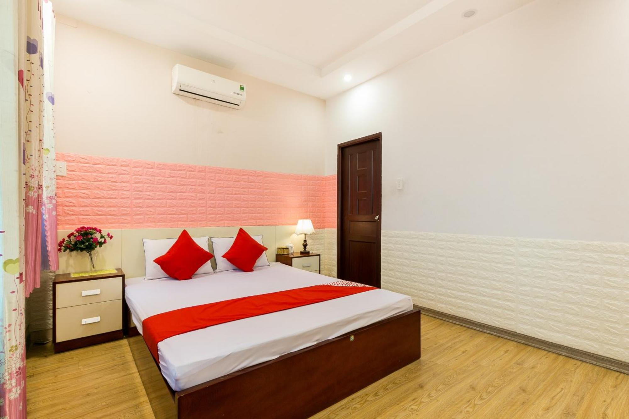 OYO 373 Habana Hotel Ciudad Ho Chi Minh  Exterior foto