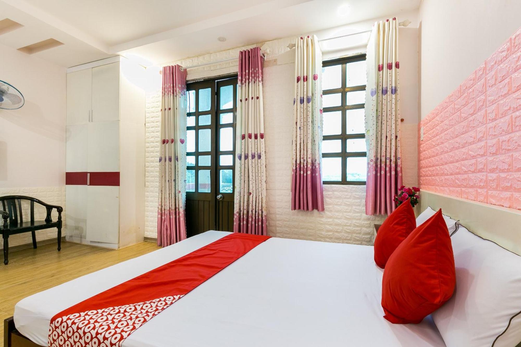 OYO 373 Habana Hotel Ciudad Ho Chi Minh  Exterior foto